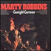 Marty Robbins - Tonight Carmen